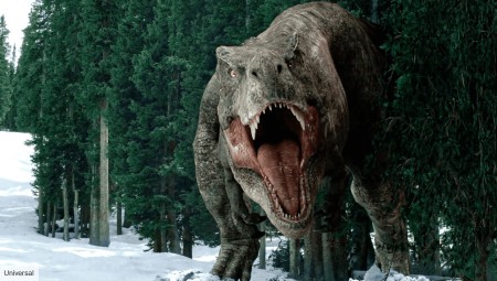 العثور في بريطانيا على متحجرات أكبر ديناصور مفترس في أوروبا