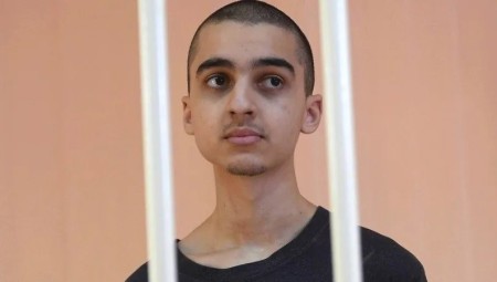 ضغوط على لندن للدفع باتجاه الإفراج عن مغربي حكم عليه بالإعدام في منطقة انفصالية في أوكرانيا
