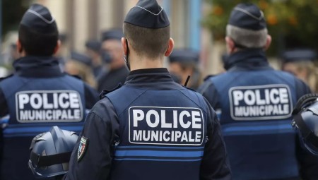 مصرع مهاجر مصري برصاص الشرطة في فرنسا