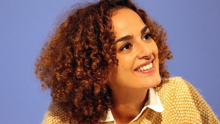 الكاتبة الفرنسية المغربية ليلى السليماني تترأس لجنة تحكيم جائزة البوكر الدولية