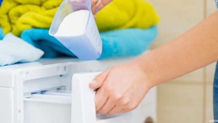 بريطانيا تمنع إعلانا لمسحوق غسيل بسبب الخداع في شأن ميزاته البيئية