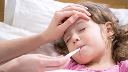 الصحة البريطانية تشدد على ضرورة تلقي الأطفال لقاح الإنفلونزا بعد ارتفاع نسب الإصابة