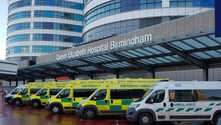 تقرير نشرته بي بي سي نيوزنايت يتسبب بفتح ثلاثة تحقيقات بشأن الاهمال في المستشفيات البريطانية