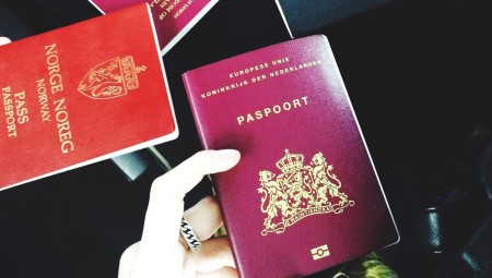 قائمة بأقوى جوازات السفر في العالم... وبريطانيا تحقق مرتبة أعلى من السنة الماضية
