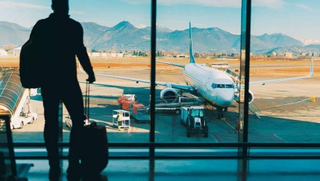 خبير سفر بريطاني يكشف عن أفضل الأوقات لحجز تذاكر السفر بأسعار منخفضة… إليك التفاصيل