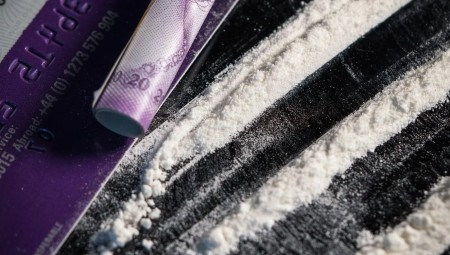 المملكة المتحدة في المرتبة الثانية لأعلى معدل لاستخدام الكوكايين في العالم