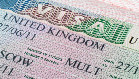 بريطانيا تعفي مواطني دول الخليج والأردن من التأشيرة اعتبارا من 2024