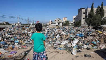 عاجل .. مقررة للأمم المتحدة تتهم إسرائيل بارتكاب أعمال إبادة وتطهير عرقي في غزة