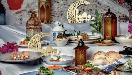 الجالية الفلسطينية في لندن تدعو لحضور إفطار رمضاني يوم الأحد 7 أبريل 2024