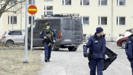 بسبب تهديدات للجالية المسلمة.. النروج تسلح شرطتها استثنائيا 