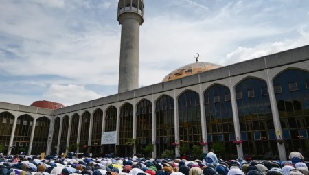 أين تصلي العيد؟.. إليكم أبرز الأماكن في بريطانيا