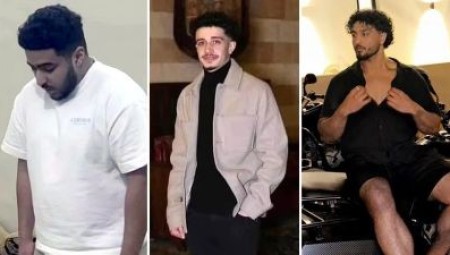 مقتل 3 شبان عرب إثر حادث اصطدام مروع في لندن