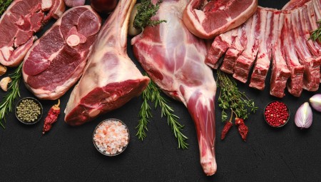 نيوزلندا تصدر لائحة بمنتجات اللحوم الحلال المتوفرة للمسلمين في الأسواق