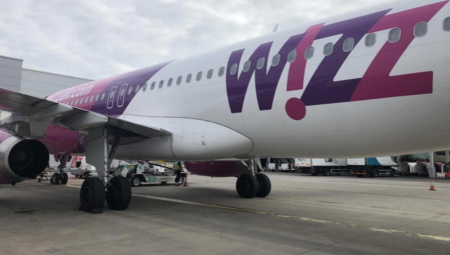 Wizz Air تعتذر للمسافرين بسبب تأخر رحلة من الأردن إلى المملكة المتحدة وتعهدت بدفع تعويضات