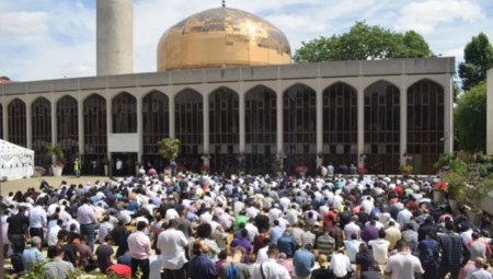 أين تؤدي صلاة عيد الأضحى؟.. إليكم أبرز الأماكن في بريطانيا