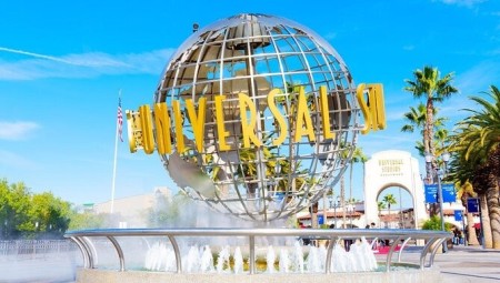 شركة Universal تخطط لافتتاح حديقة ترفيهية في بريطانيا توفر دفعة للاقتصاد بـ 50 مليار جنيه