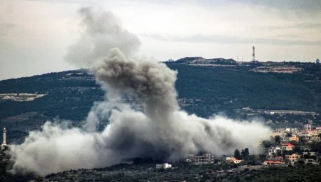 بعد مقتل حسن نصر الله.. الحكومة البريطانية توجه نداء عاجلا لموطنيها بمغادرة لبنان فورا