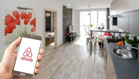 دراسة: زيادة عدد عقارات Airbnb في لندن مرتبطة بارتفاع معدلات الجريمة