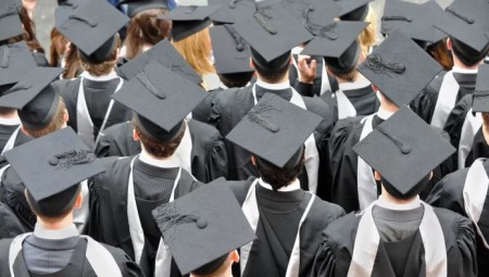 ثلاث من كل أربع جامعات ستكون مديونة بحلول العام المقبل