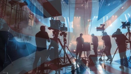 ترامب يجرّ السينما إلى ساحة الحرب التجارية: رسوم جمركية تهدد مستقبل السينما البريطانية