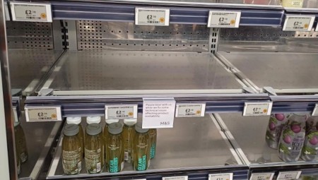 هجمات سيبرانية تُربك قطاعات حيوية في بريطانيا وتكشف ثغرات الأمن الرقمي