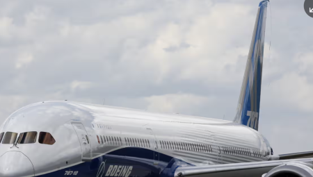 مجموعة IAG المالكة لـ بريتيش إيرويز توقع صفقة بـ 13 مليار دولار لشراء طائرات جديدة