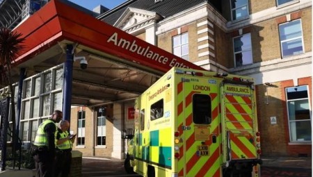 أزمة تمويل تضرب NHS والحكومة تبلغ الحد الأقصى للإنفاق
