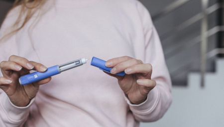 حقنة تخسيس تدخل امرأة العناية المركزة والتحقيق مع 3 سيدات متورطات في بيع الإبر