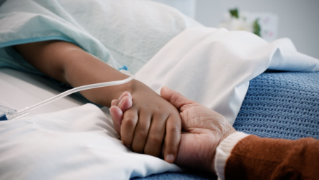 تقرير: تأخيرات تصل إلى 6 سنوات في تشخيص السرطان لدى الأطفال في بريطانيا!