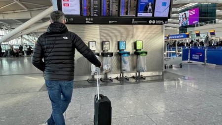 الاتحاد الأوروبي يشدد شروط تعويضات تأخير الرحلات ويخفض مبالغ تعويضات الرحلات الطويلة