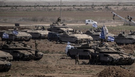المملكة المتحدة تعترف رسميًا بتدريب أفراد من الجيش الإسرائيلي على أراضيها