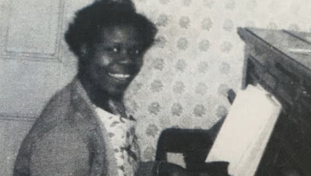 رئيس اتحاد الصحة يتهم NHS بالعنصرية بعد وفاة والدته دون تشخيص إصابتها بالسرطان