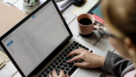 حذف رسائل بريدك الإلكتروني قد ينقذ إنجلترا من كارثة مائية! إليك السبب