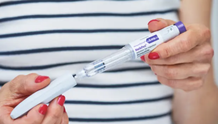 بريطانيا: NHS تبدأ صرف حقن إنقاص الوزن لحالات السمنة المفرطة