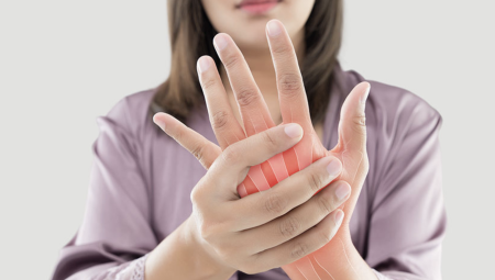 دراسة بريطانية: أمراض المناعة الذاتية تضاعف خطر الاضطرابات النفسية