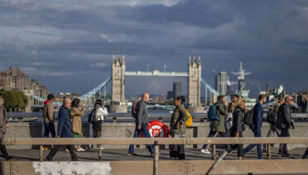 الضغوط الضريبية تدفع الطبقة الوسطى في بريطانيا للفرار إلى دول البحر الأبيض المتوسط