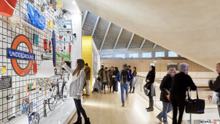 أفضل 15 متحفًا في لندن لعام 2025: تجارب ثقافية مجانية ومتنوعة لجميع الفئات