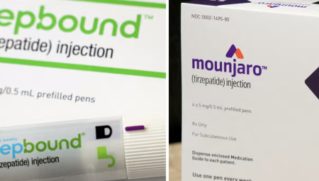 بريطانيا تحظر إعلانات إبر التخسيس على الإنترنت