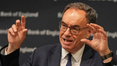 بنك إنجلترا يفتح الباب أمام خفض الفائدة مع تراجع التوظيف والنمو