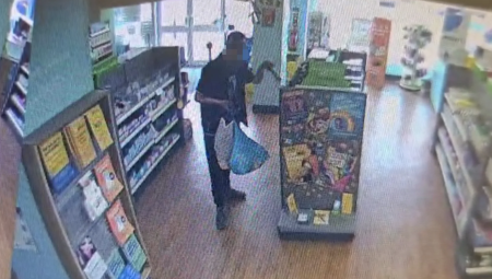 مسؤولة بريطانية: لا جدوى من اعتقال لصوص المتاجر مع استمرار إفلاتهم من العقاب