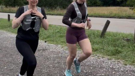 شرطة مقاطعة سري تنتحل صفة عدّاءات للإيقاع بالمتحرشين بالنساء أثناء ممارسة الرياضة