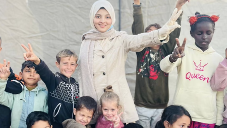 بريطانيا تتحرك لإجلاء تسعة طلاب من غزة حصلوا على منح تشيفنينغ الجامعية