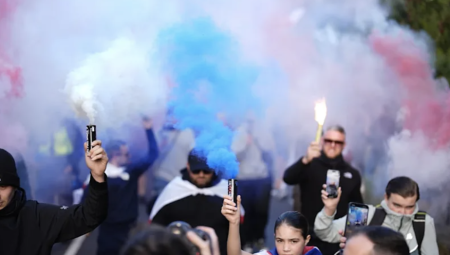 رفض استئناف مجلس إيبينغ بشأن فندق بيل المخصَّص لطالبي اللجوء أمام المحكمة العليا