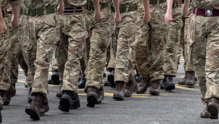 بريطانيا تستثمر 250 مليون جنيه لتعزيز الصناعات العسكرية وخلق 50 ألف وظيفة