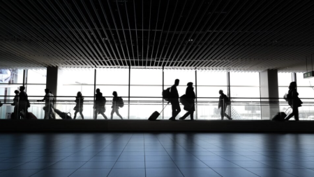 بريطانيا تطلق حملة توعية قبل بدء العمل بإجراءات الاتحاد الأوروبي الحدودية الجديدة