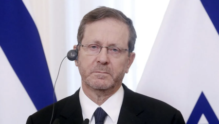 ستارمر يستقبل الرئيس الإسرائيلي في داوننغ ستريت وسط اتهامات بجرائم حرب في غزة