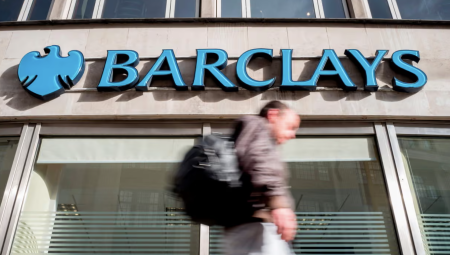 دعاوى قضائية ضد بنكَي باركليز وأوف سكوتلاند بسبب قروض عقارية مجحفة