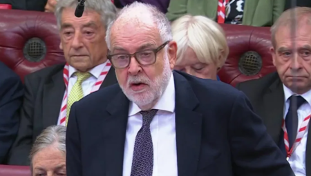 مشروع قانون الموت الرحيم يقترب من الإقرار في مجلس اللوردات