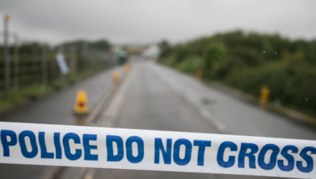 مصرع رجل في حادث سقوط من منطاد هواء ساخن بغرب ساسكس