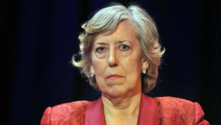 رئيسة سابقة لجهاز MI5: بريطانيا قد تكون في حالة حرب فعلية مع روسيا